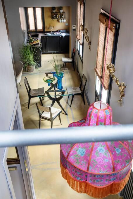 Exclusive, Elegant Apt @Monti Daire Roma Dış mekan fotoğraf